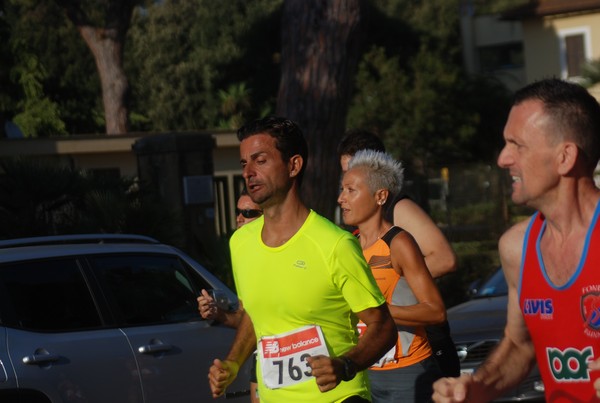 Circeo National Park Trail Race (26/08/2017) 00005