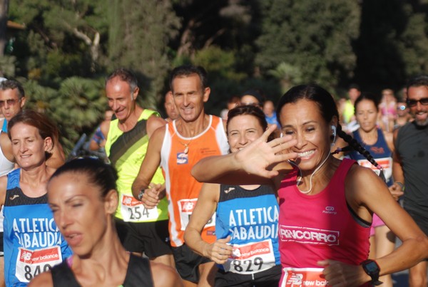 Circeo National Park Trail Race (26/08/2017) 00007