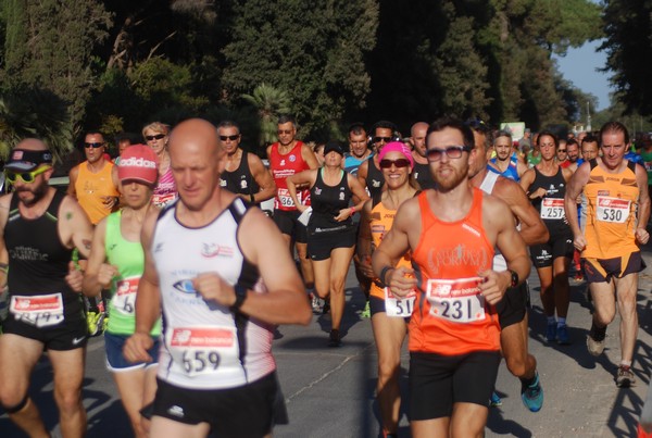 Circeo National Park Trail Race (26/08/2017) 00008