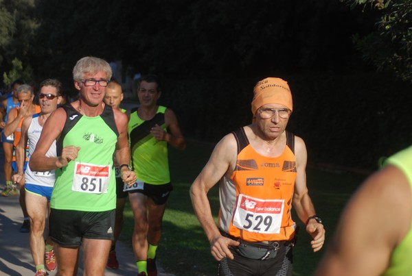 Circeo National Park Trail Race (26/08/2017) 00023