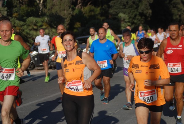Circeo National Park Trail Race (26/08/2017) 00026