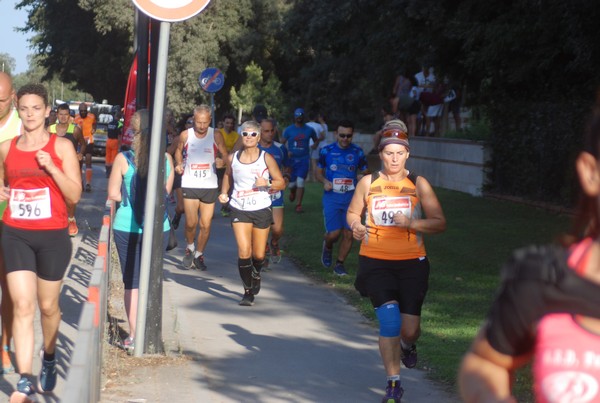 Circeo National Park Trail Race (26/08/2017) 00027