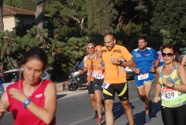 Circeo National Park Trail Race (26/08/2017) 00030