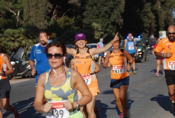 Circeo National Park Trail Race (26/08/2017) 00031