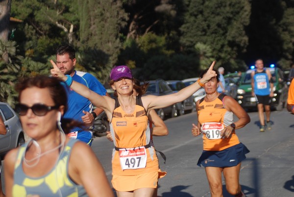 Circeo National Park Trail Race (26/08/2017) 00032
