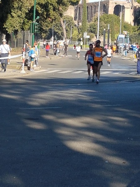 Roma Urbs Mundi (Ex Hunger Run) (15/10/2017) 001