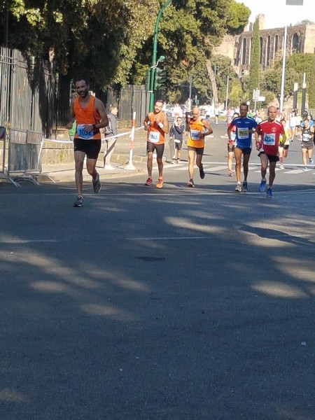 Roma Urbs Mundi (Ex Hunger Run) (15/10/2017) 002