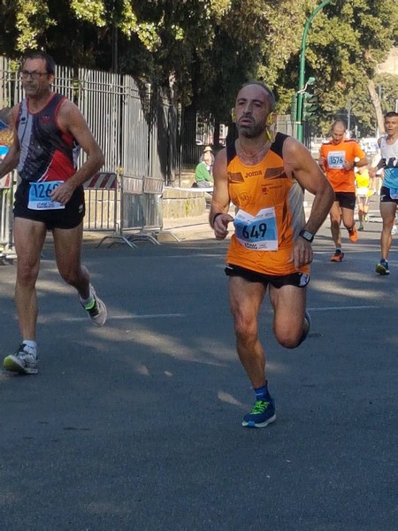 Roma Urbs Mundi (Ex Hunger Run) (15/10/2017) 004