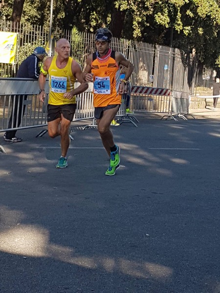 Roma Urbs Mundi (Ex Hunger Run) (15/10/2017) 006