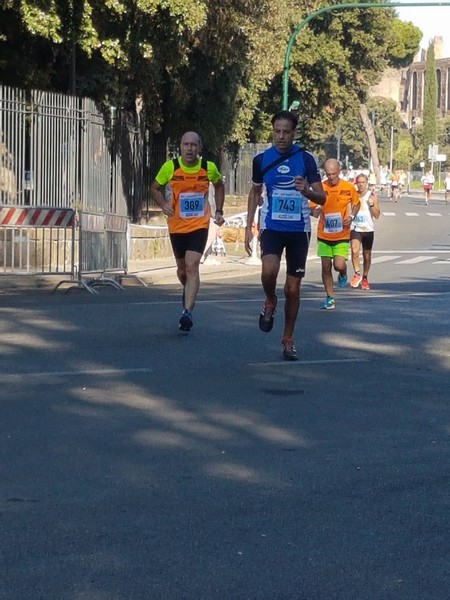 Roma Urbs Mundi (Ex Hunger Run) (15/10/2017) 007