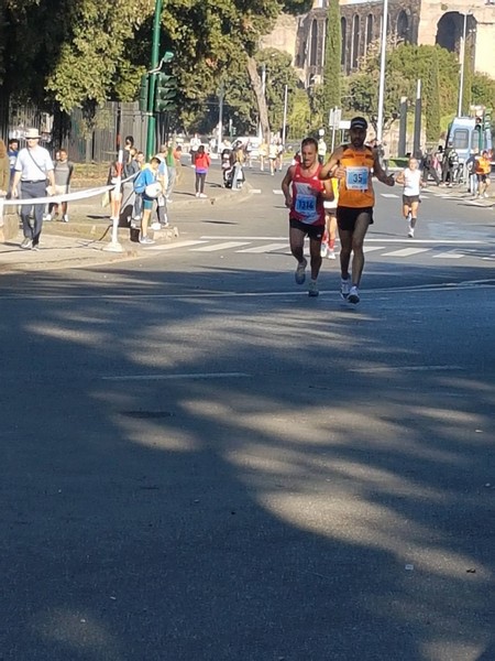 Roma Urbs Mundi (Ex Hunger Run) (15/10/2017) 010