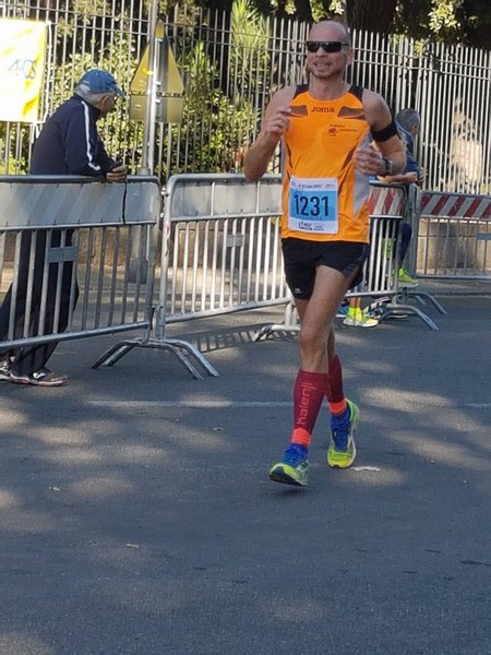 Roma Urbs Mundi (Ex Hunger Run) (15/10/2017) 012