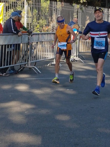 Roma Urbs Mundi (Ex Hunger Run) (15/10/2017) 013
