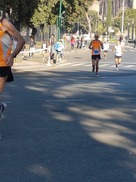 Roma Urbs Mundi (Ex Hunger Run) (15/10/2017) 014