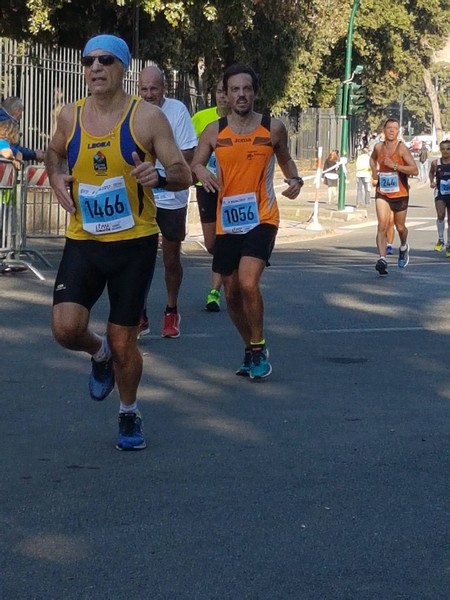 Roma Urbs Mundi (Ex Hunger Run) (15/10/2017) 017