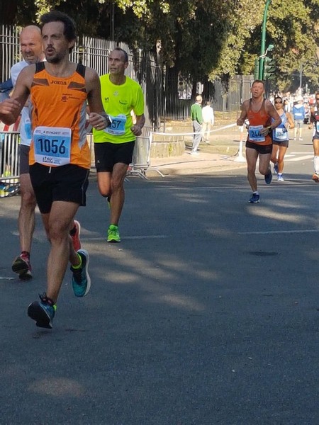 Roma Urbs Mundi (Ex Hunger Run) (15/10/2017) 018