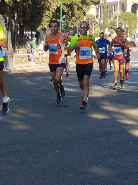 Roma Urbs Mundi (Ex Hunger Run) (15/10/2017) 019