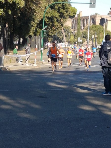Roma Urbs Mundi (Ex Hunger Run) (15/10/2017) 020