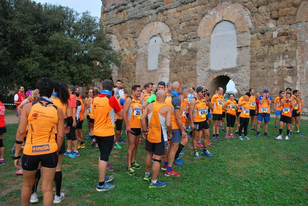 Trofeo Podistica Solidarietà [TOP] (29/10/2017) 0001