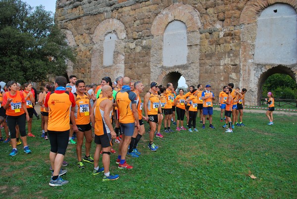 Trofeo Podistica Solidarietà [TOP] (29/10/2017) 0002