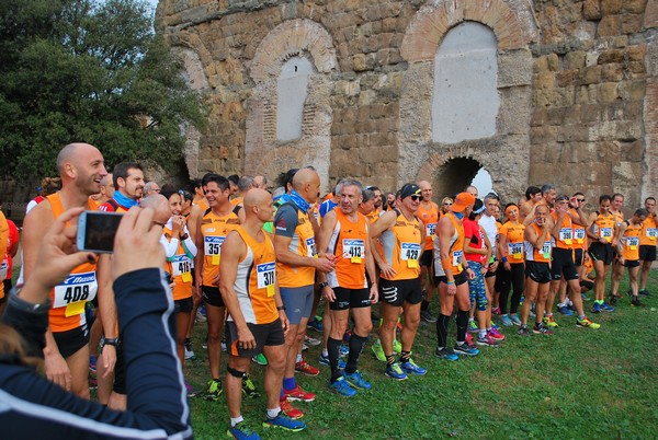 Trofeo Podistica Solidarietà [TOP] (29/10/2017) 0007