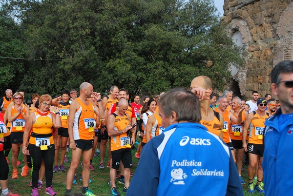 Trofeo Podistica Solidarietà [TOP] (29/10/2017) 0011