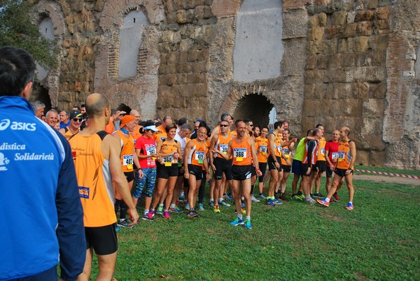 Trofeo Podistica Solidarietà [TOP] (29/10/2017) 0012