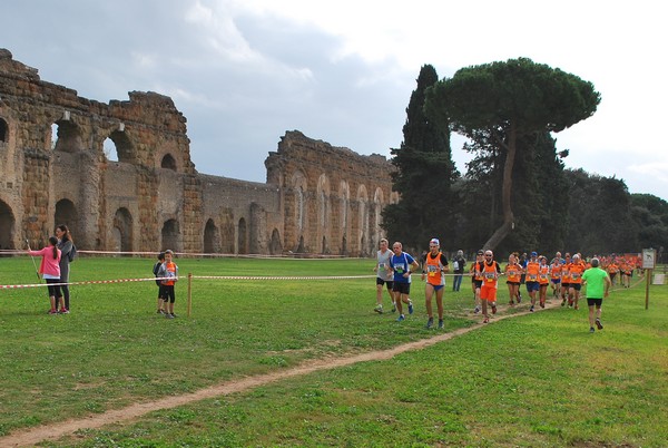 Trofeo Podistica Solidarietà [TOP] (29/10/2017) 0032