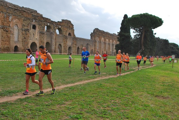 Trofeo Podistica Solidarietà [TOP] (29/10/2017) 0036