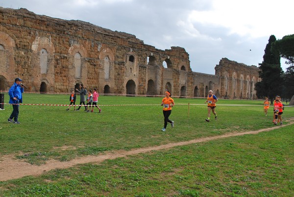 Trofeo Podistica Solidarietà [TOP] (29/10/2017) 0039