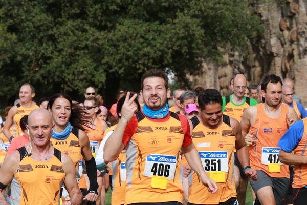 Trofeo Podistica Solidarietà [TOP] (29/10/2017) 0057