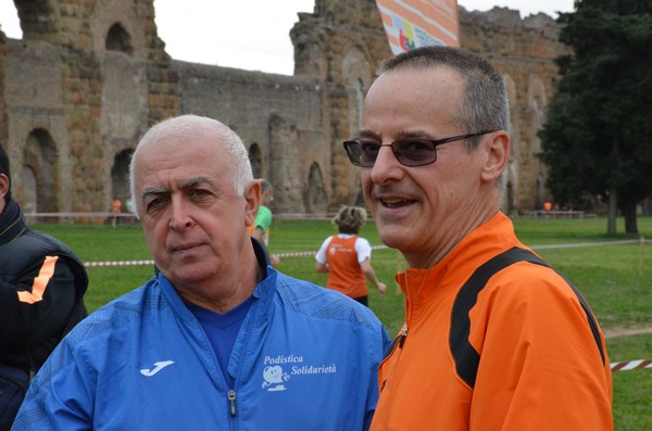 Trofeo Podistica Solidarietà [TOP] (29/10/2017) 00014
