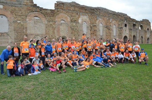 Trofeo Podistica Solidarietà [TOP] (29/10/2017) 00036
