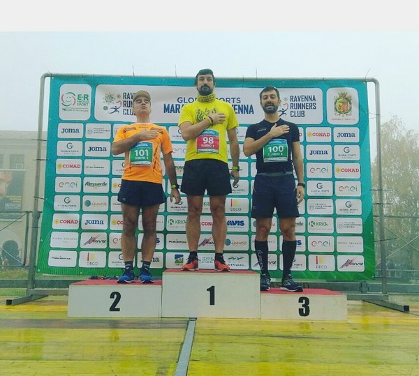 Mezza Maratona di Ravenna (12/11/2017) 001