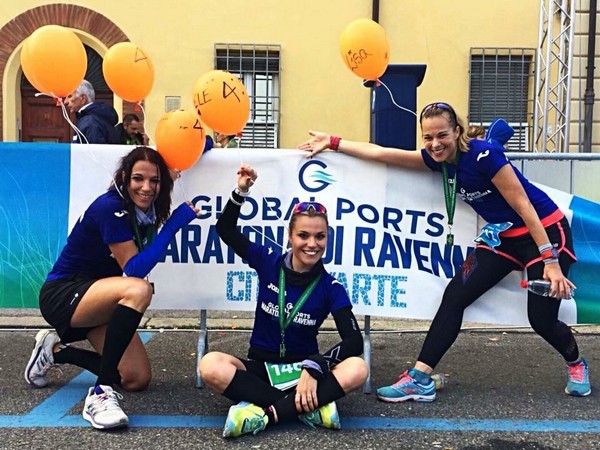 Mezza Maratona di Ravenna (12/11/2017) 005