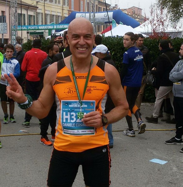 Mezza Maratona di Ravenna (12/11/2017) 009