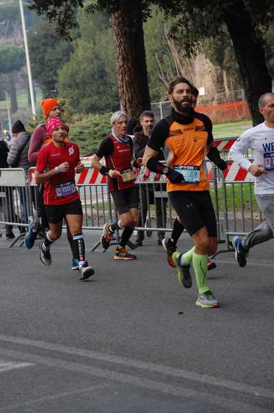 We Run Rome (31/12/2017) 00104