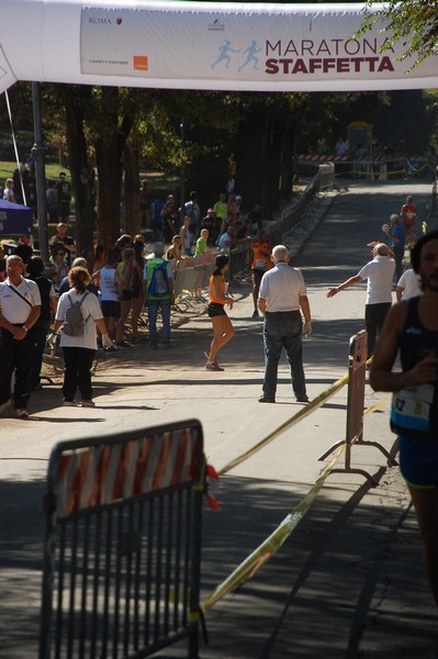 Maratona di Roma a Staffetta (TOP) (14/10/2017) 00013