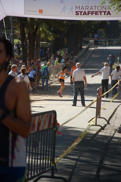 Maratona di Roma a Staffetta (TOP) (14/10/2017) 00016