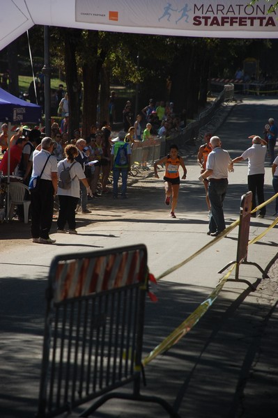 Maratona di Roma a Staffetta (TOP) (14/10/2017) 00019