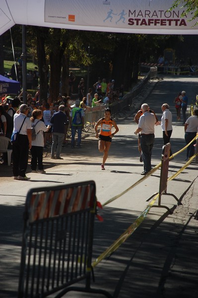 Maratona di Roma a Staffetta (TOP) (14/10/2017) 00021