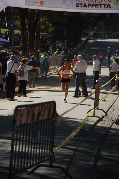 Maratona di Roma a Staffetta (TOP) (14/10/2017) 00023