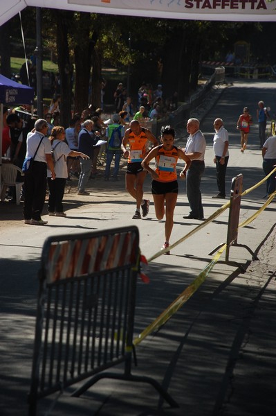 Maratona di Roma a Staffetta (TOP) (14/10/2017) 00025