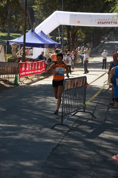 Maratona di Roma a Staffetta (TOP) (14/10/2017) 00030