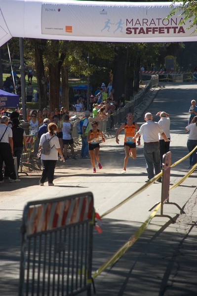 Maratona di Roma a Staffetta (TOP) (14/10/2017) 00037