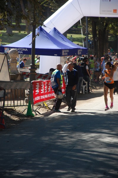 Maratona di Roma a Staffetta (TOP) (14/10/2017) 00051