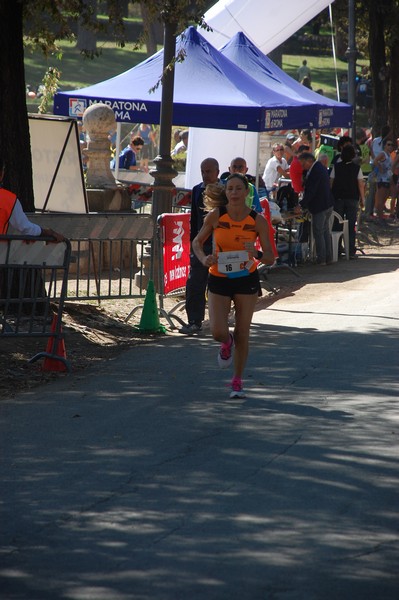 Maratona di Roma a Staffetta (TOP) (14/10/2017) 00055