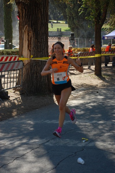 Maratona di Roma a Staffetta (TOP) (14/10/2017) 00061