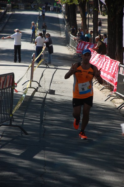 Maratona di Roma a Staffetta (TOP) (14/10/2017) 00064