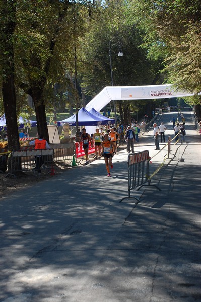 Maratona di Roma a Staffetta (TOP) (14/10/2017) 00065